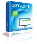 Contrexx® Business